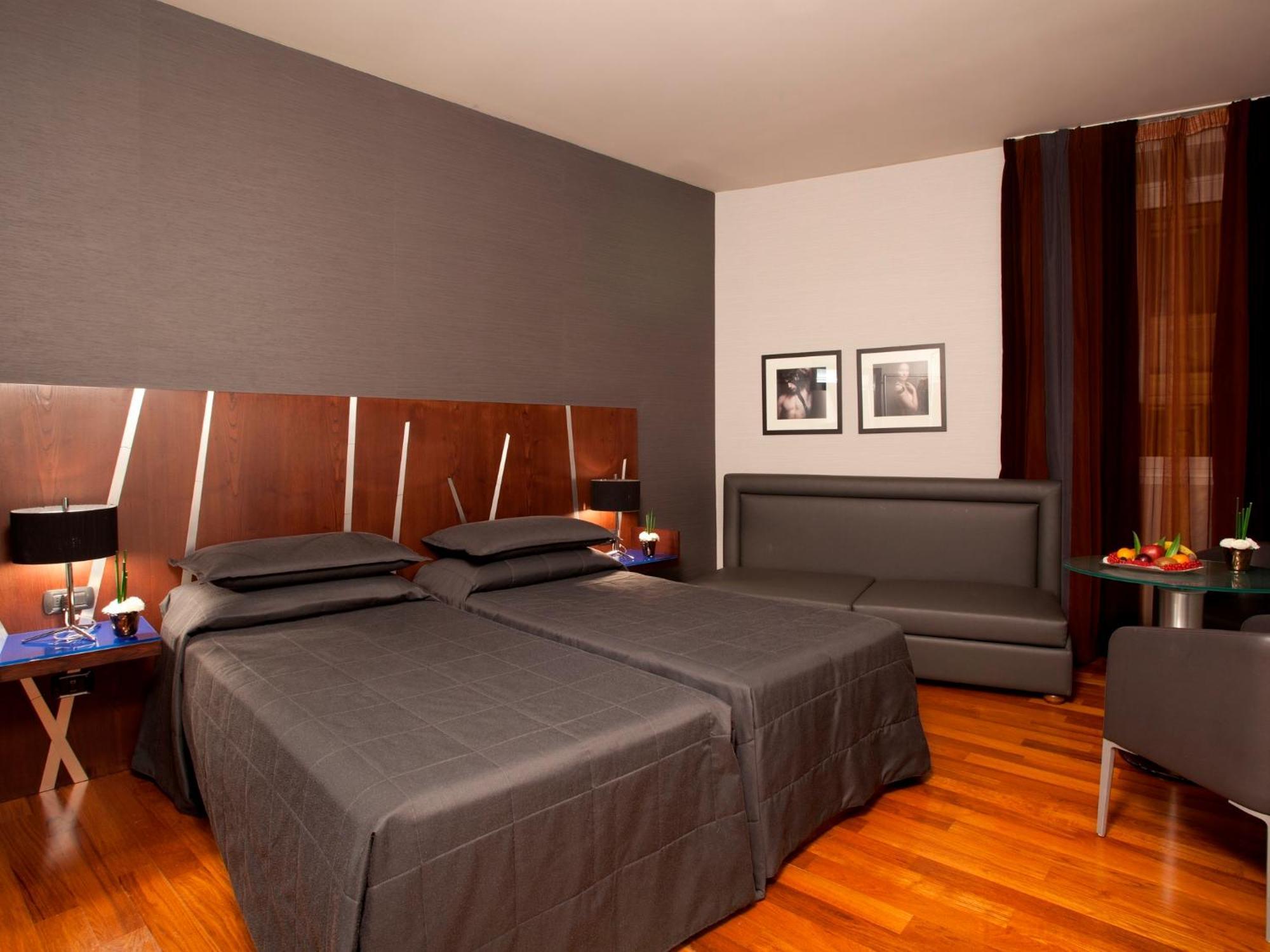 Suite Valadier — Foto 2